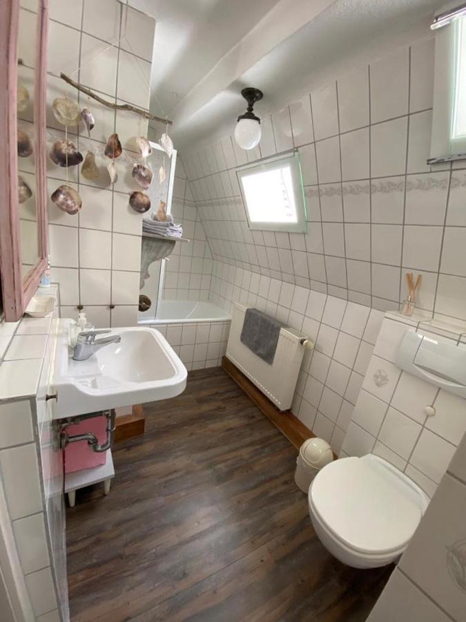 Апартаменти Cafe Einzigartig Ротенбург-на-Таубері Екстер'єр фото